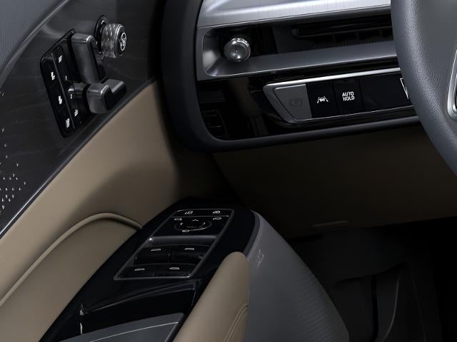 2026 Cadillac LYRIQ 4dr Signature Luxury