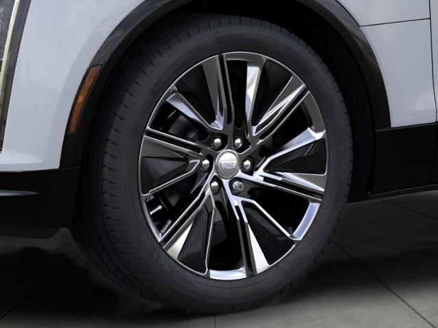 2026 Cadillac LYRIQ 4dr Signature Luxury