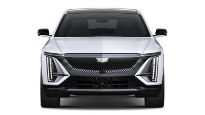 2026 Cadillac LYRIQ 4dr Signature Luxury