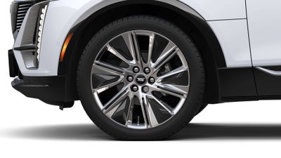 2026 Cadillac LYRIQ 4dr Signature Luxury