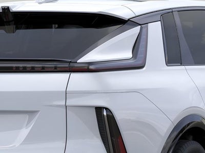 2027 Cadillac LYRIQ 4dr Sport