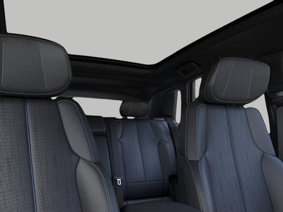 2027 Cadillac LYRIQ 4dr Sport