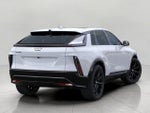 2027 Cadillac LYRIQ 4dr Sport