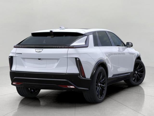 2027 Cadillac LYRIQ 4dr Sport