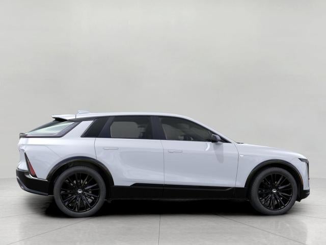 2027 Cadillac LYRIQ 4dr Sport