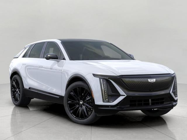 2027 Cadillac LYRIQ 4dr Sport