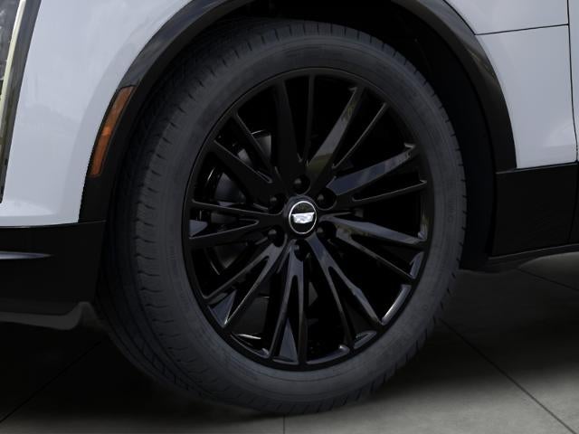 2027 Cadillac LYRIQ 4dr Sport