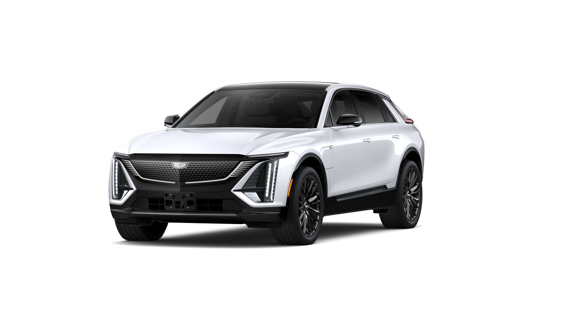2027 Cadillac LYRIQ 4dr Sport