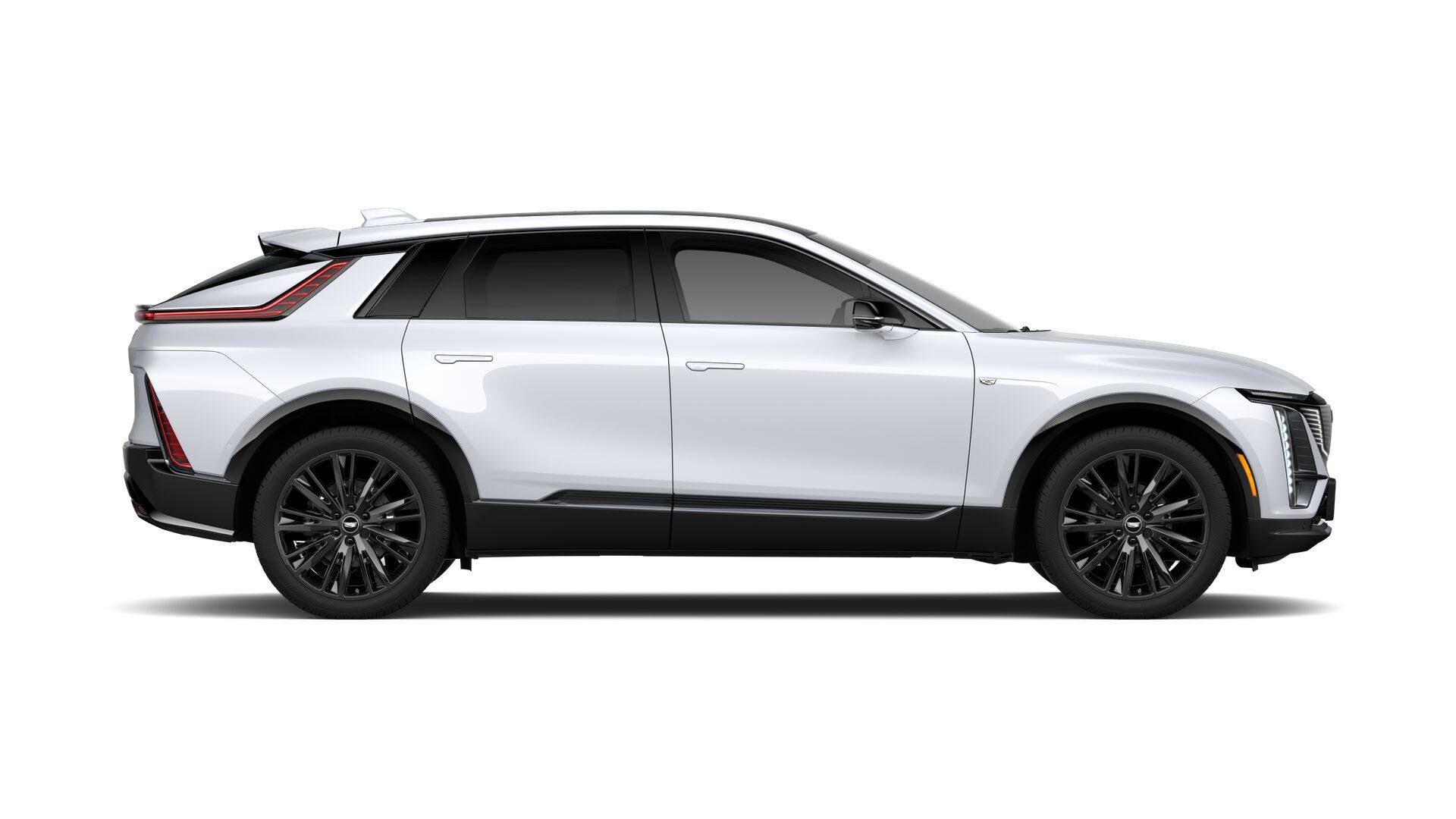 2027 Cadillac LYRIQ 4dr Sport