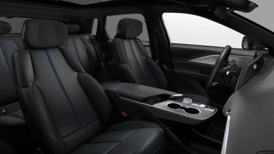 2027 Cadillac LYRIQ 4dr Sport