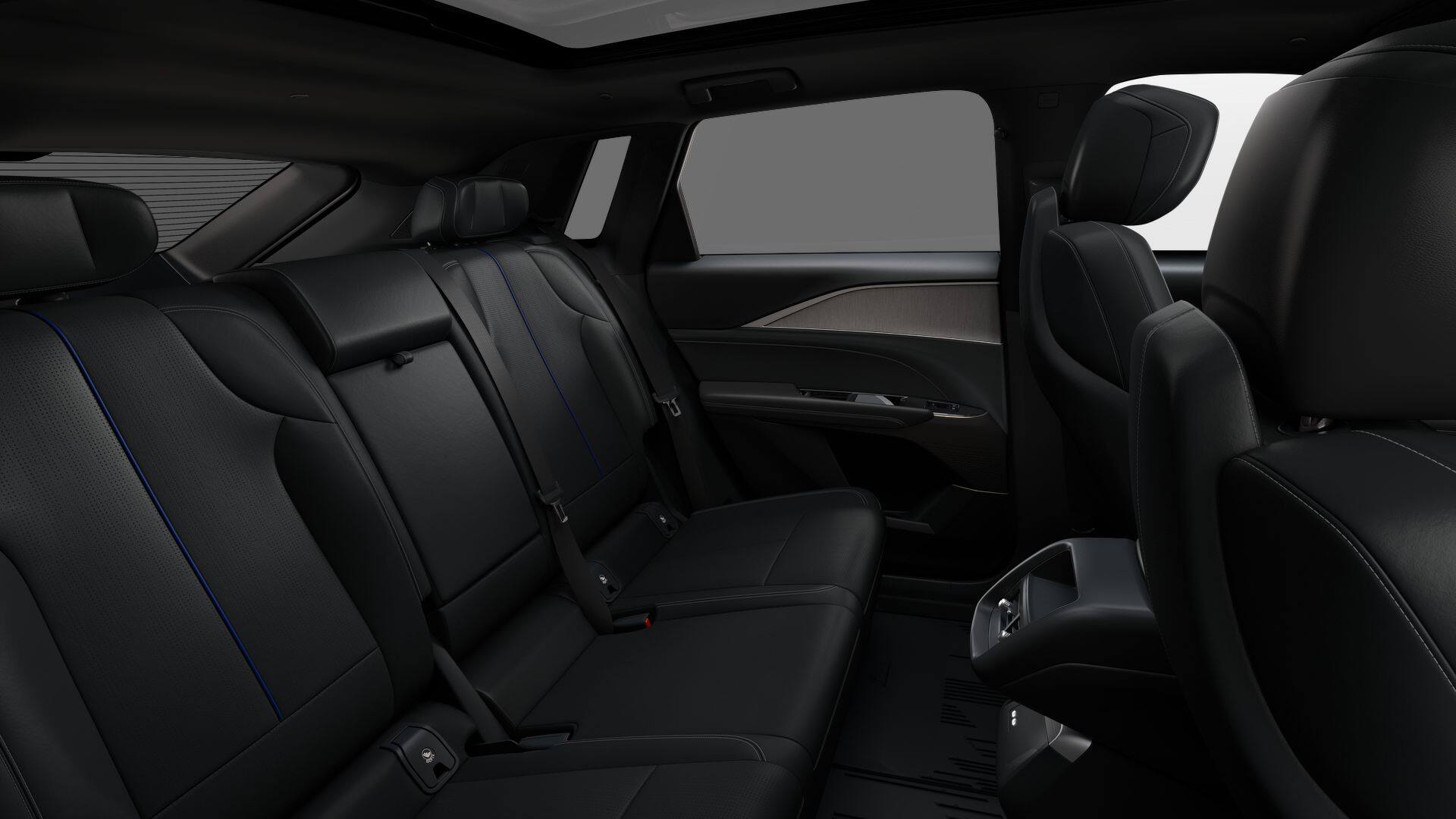 2027 Cadillac LYRIQ 4dr Sport