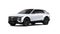 2027 Cadillac LYRIQ 4dr Sport