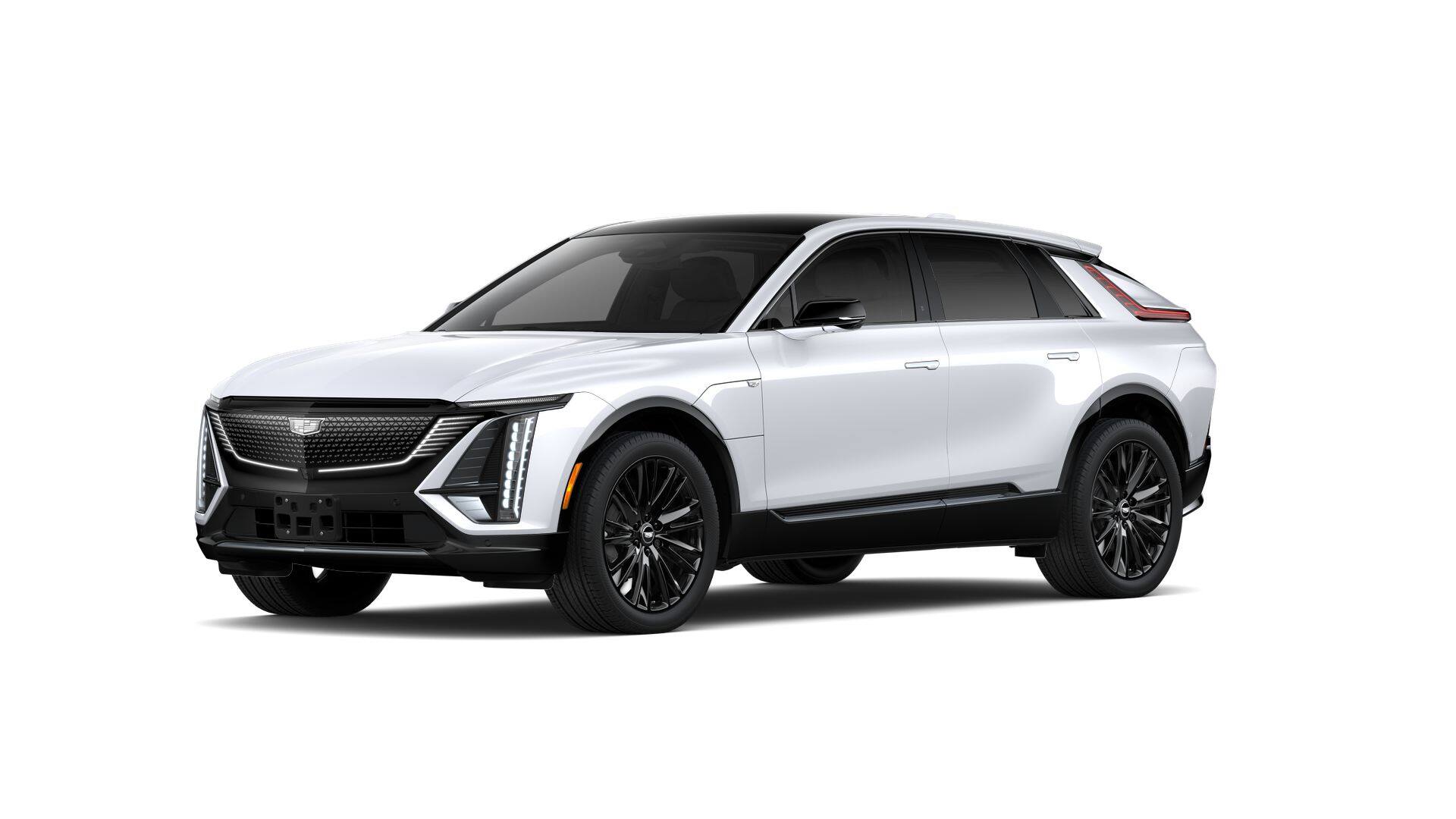 2027 Cadillac LYRIQ 4dr Sport