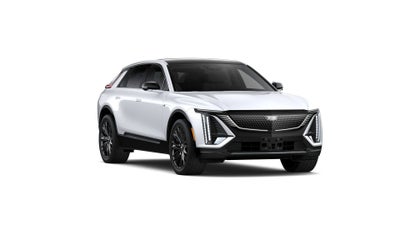 2027 Cadillac LYRIQ 4dr Sport