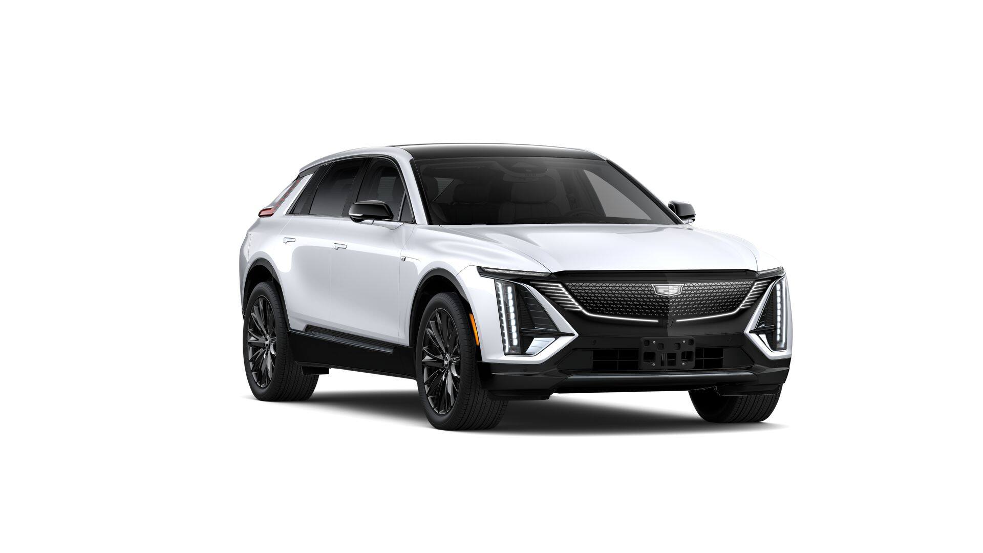 2027 Cadillac LYRIQ 4dr Sport