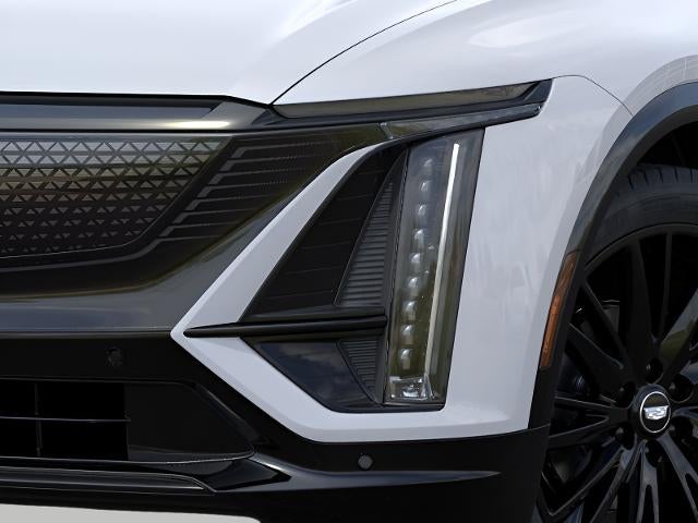 2027 Cadillac LYRIQ 4dr Sport