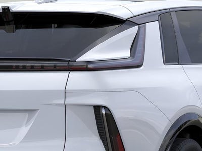 2027 Cadillac LYRIQ 4dr Sport