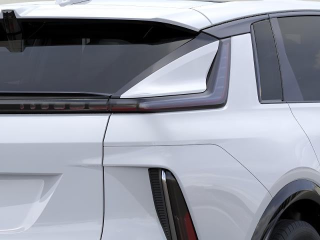 2027 Cadillac LYRIQ 4dr Sport