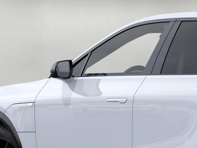 2027 Cadillac LYRIQ 4dr Sport