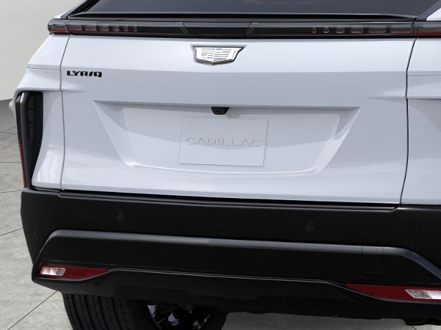 2027 Cadillac LYRIQ 4dr Sport