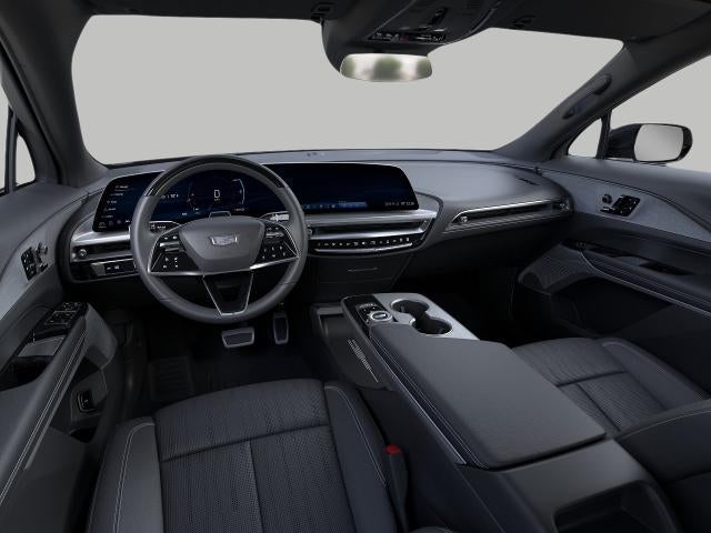2027 Cadillac LYRIQ 4dr Sport