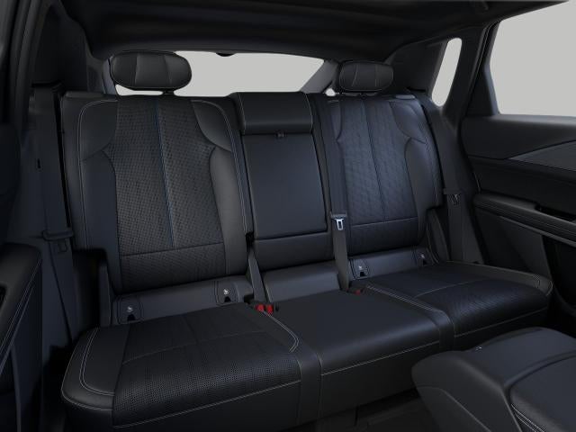 2027 Cadillac LYRIQ 4dr Sport