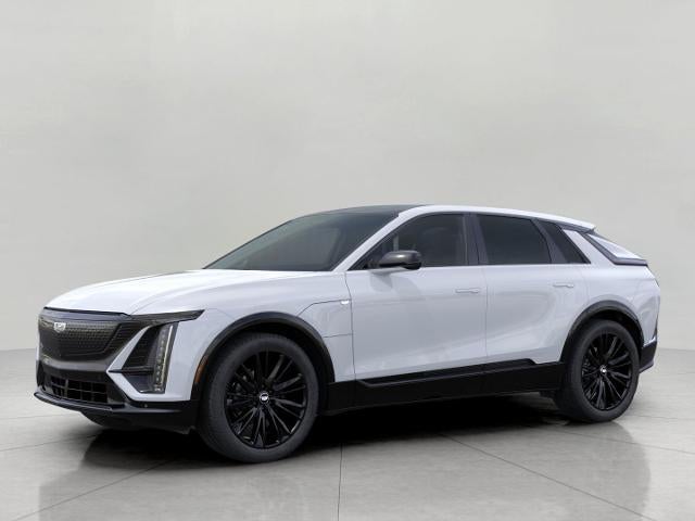 2027 Cadillac LYRIQ 4dr Sport