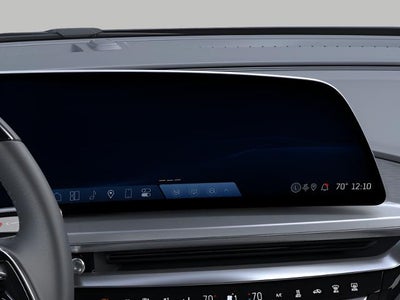 2027 Cadillac LYRIQ 4dr Sport