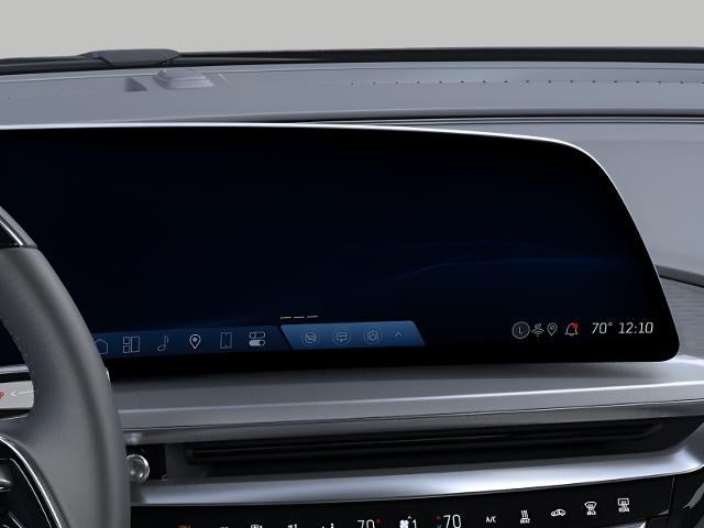 2027 Cadillac LYRIQ 4dr Sport