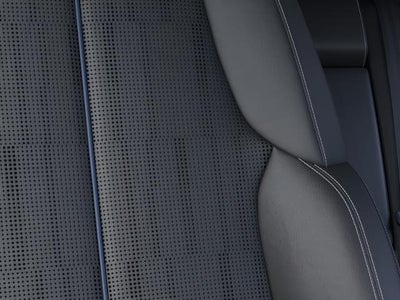 2027 Cadillac LYRIQ 4dr Sport