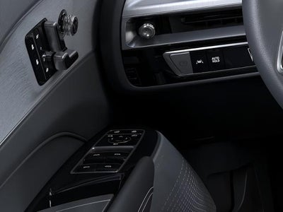 2027 Cadillac LYRIQ 4dr Sport
