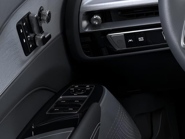 2027 Cadillac LYRIQ 4dr Sport