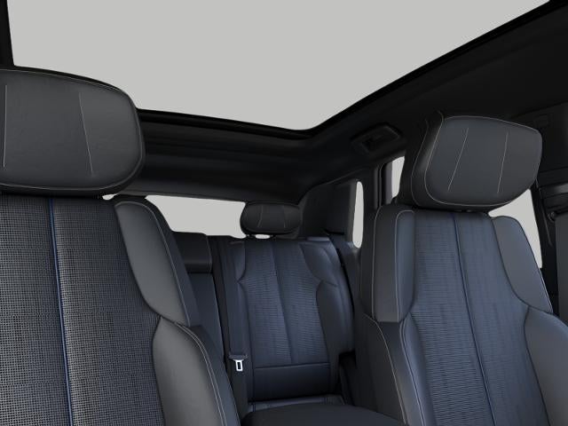 2027 Cadillac LYRIQ 4dr Sport