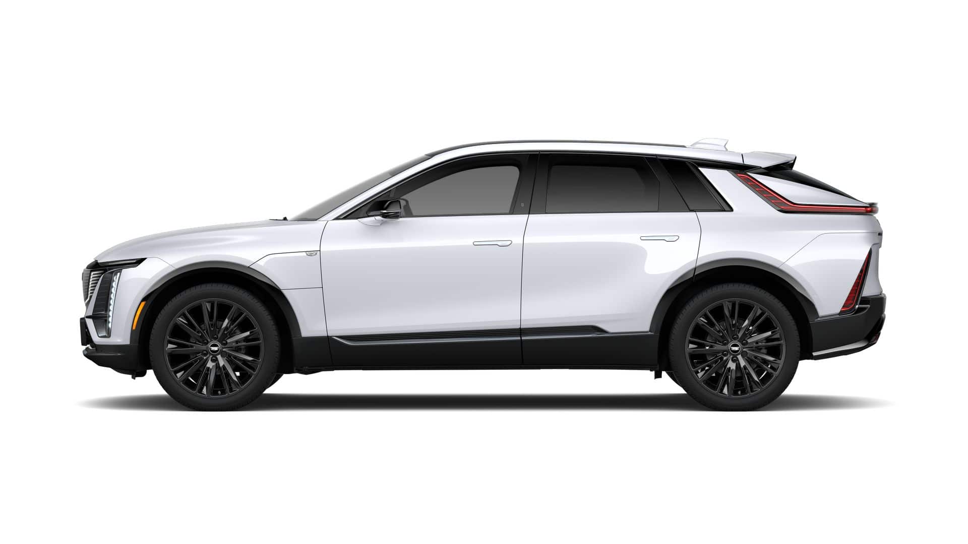 2027 Cadillac LYRIQ 4dr Sport
