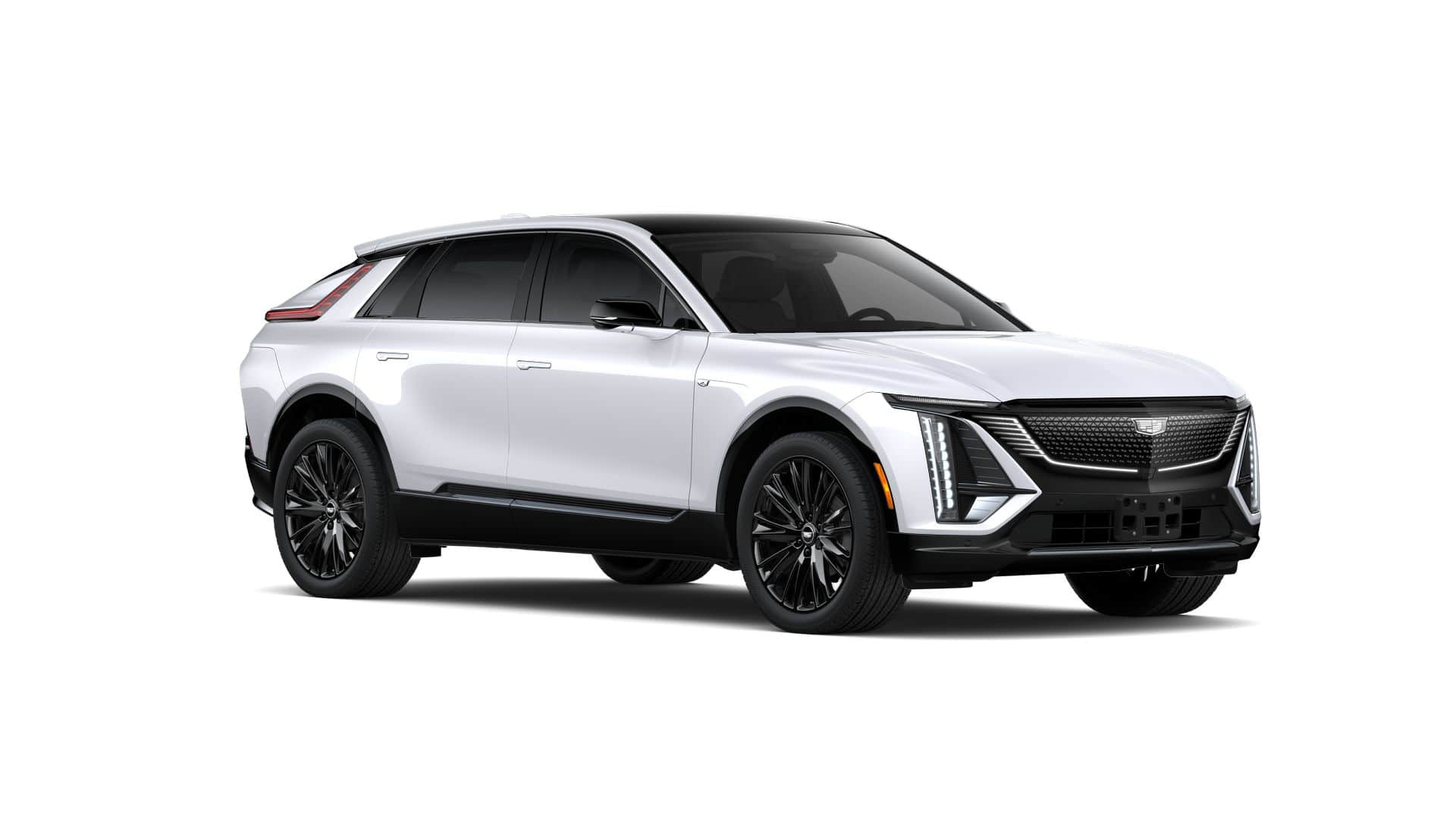 2027 Cadillac LYRIQ 4dr Sport