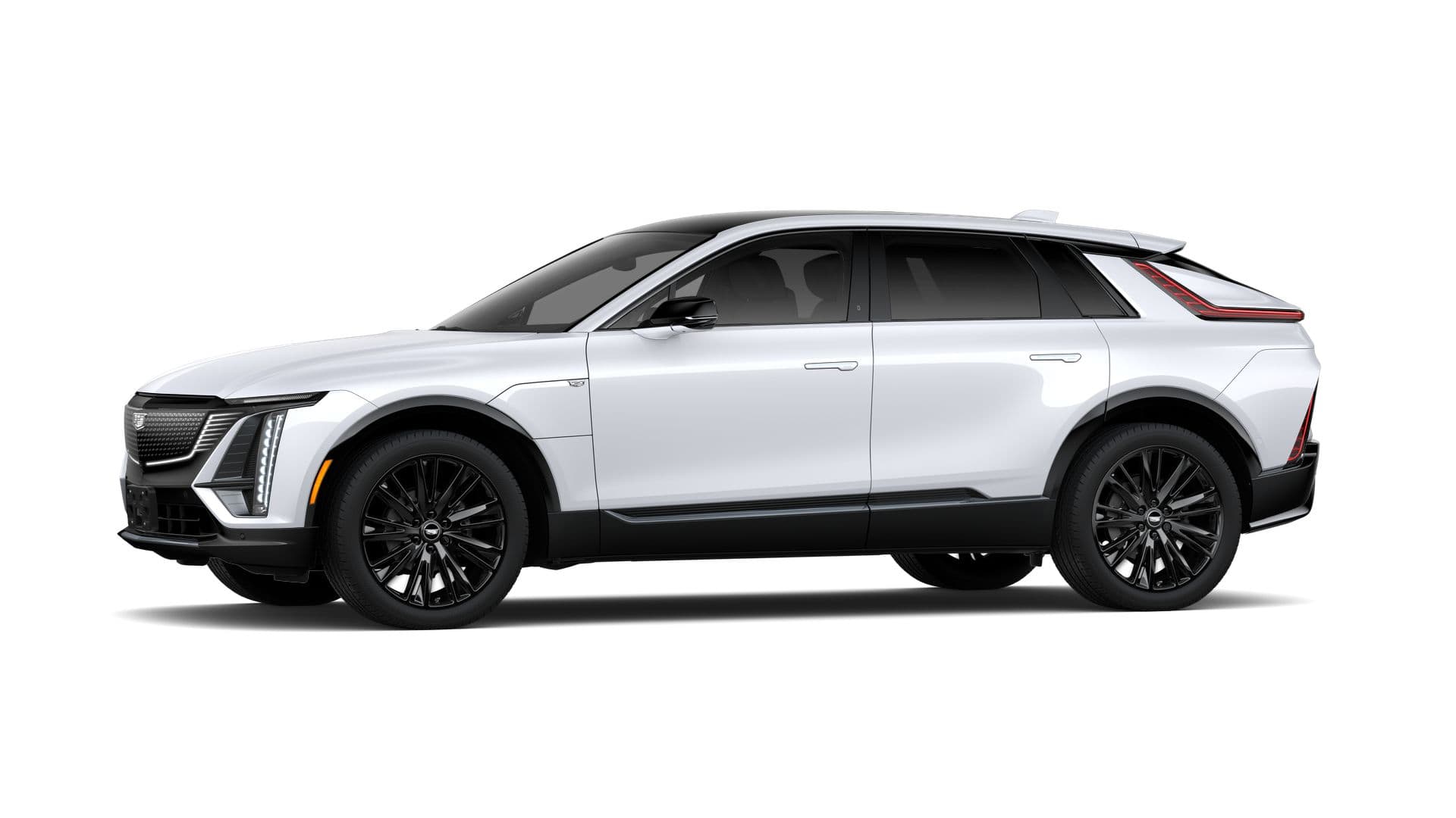 2027 Cadillac LYRIQ 4dr Sport