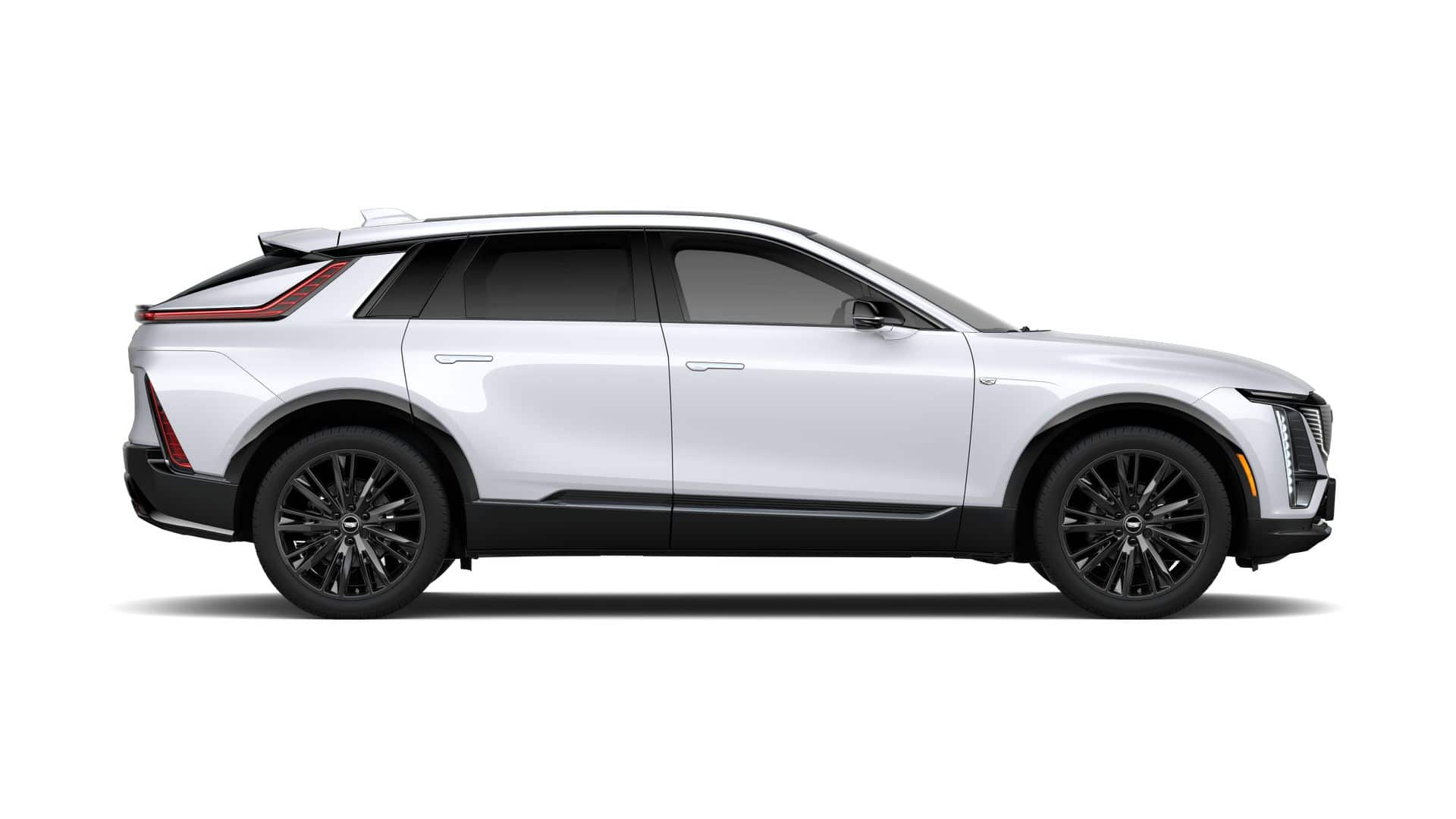 2027 Cadillac LYRIQ 4dr Sport