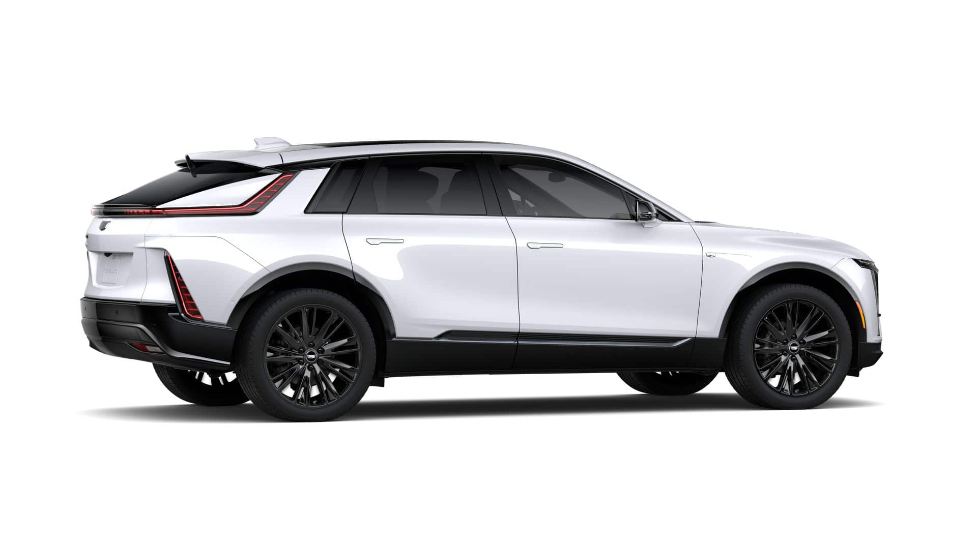 2027 Cadillac LYRIQ 4dr Sport