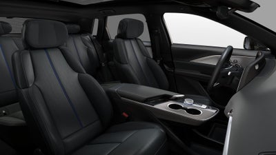 2027 Cadillac LYRIQ 4dr Sport