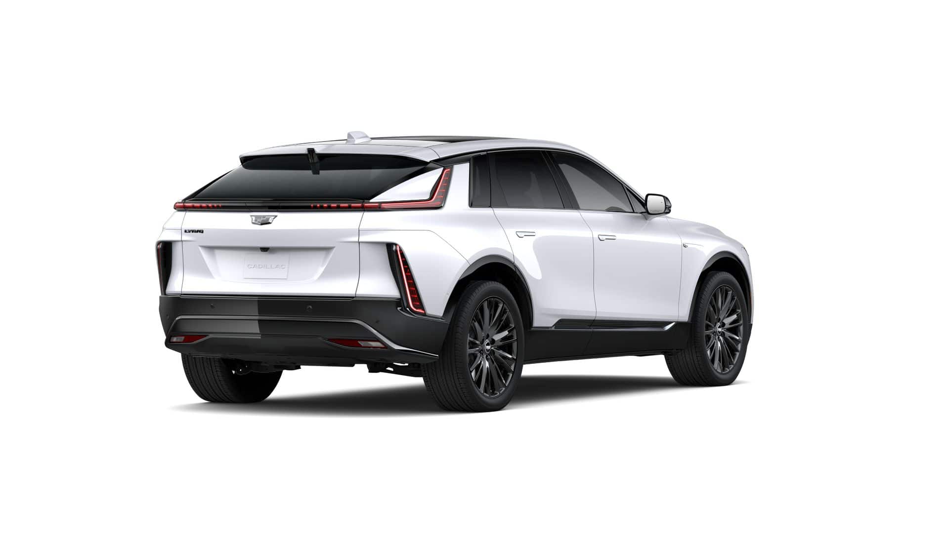2027 Cadillac LYRIQ 4dr Sport