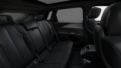 2027 Cadillac LYRIQ 4dr Sport