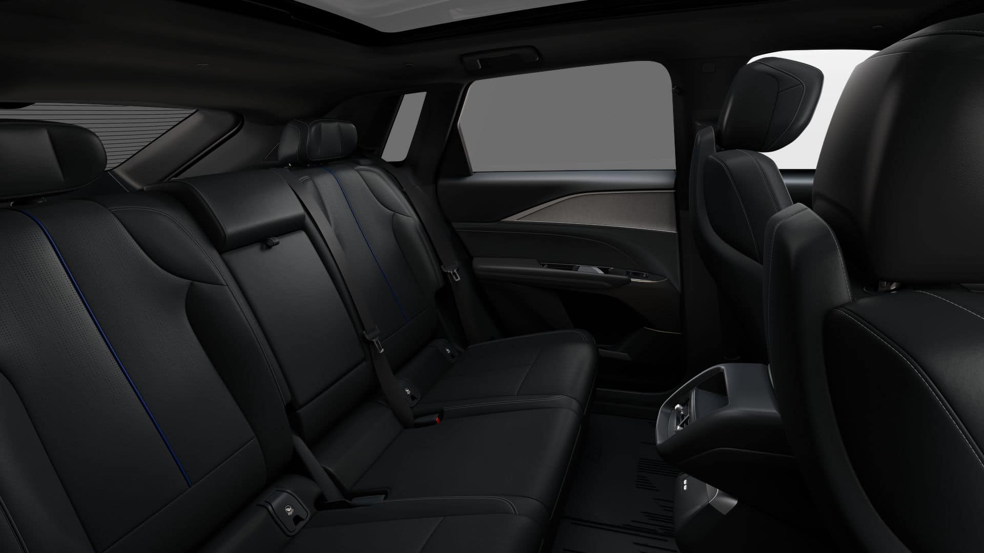 2027 Cadillac LYRIQ 4dr Sport