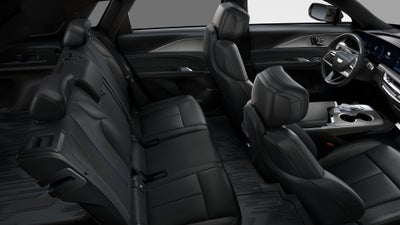2027 Cadillac LYRIQ 4dr Sport