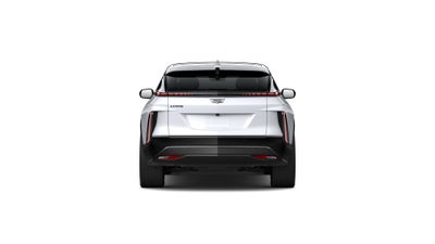 2027 Cadillac LYRIQ 4dr Sport
