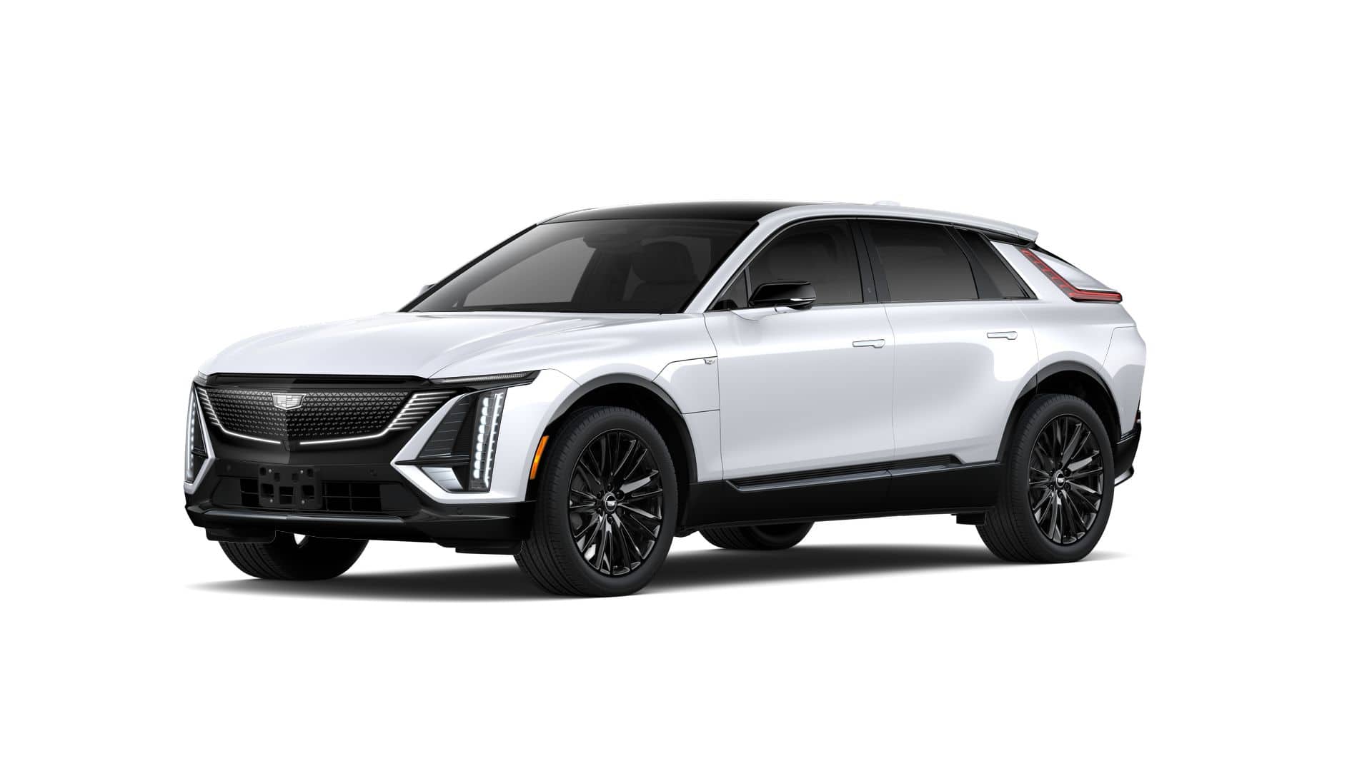 2027 Cadillac LYRIQ 4dr Sport
