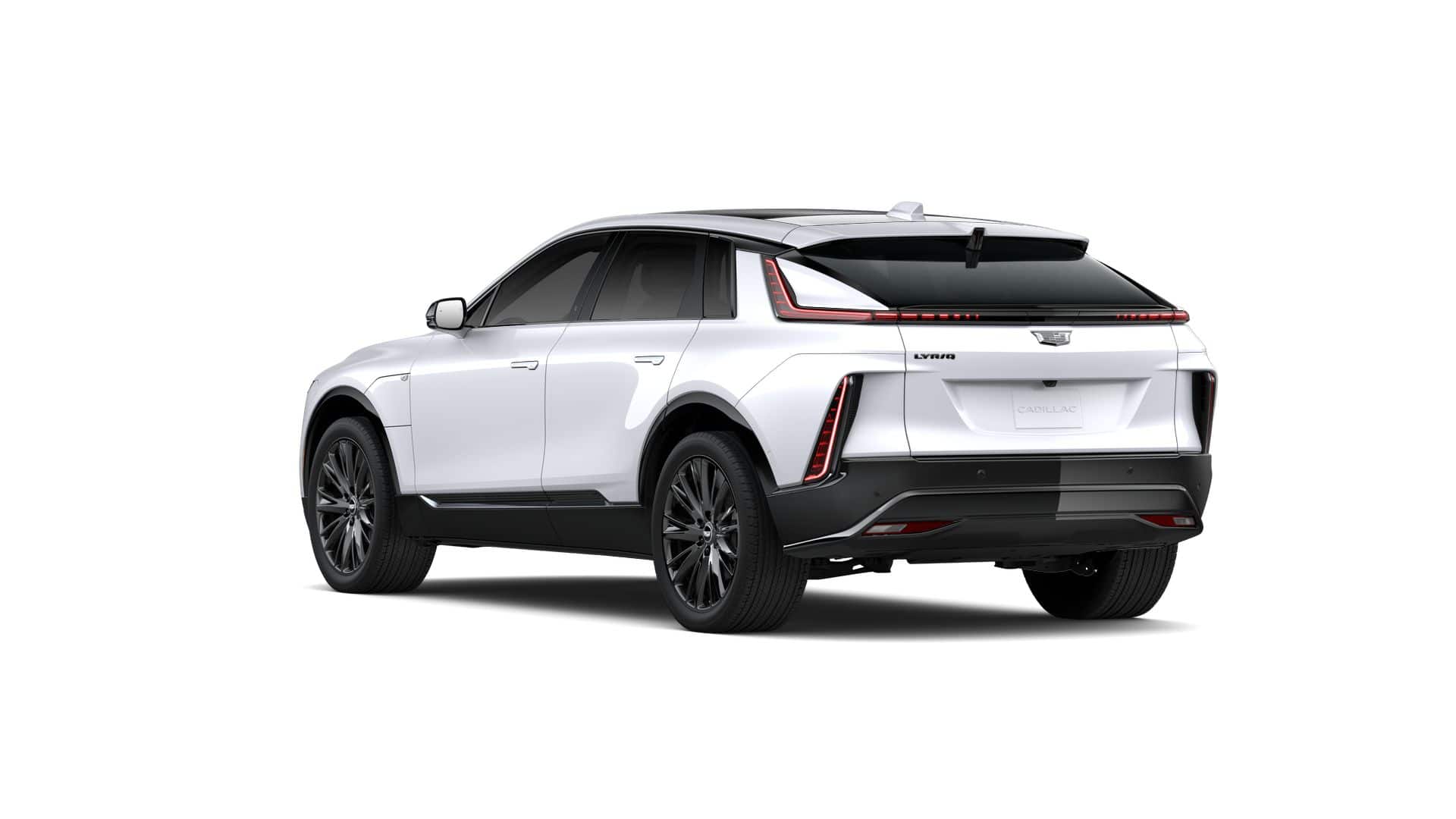 2027 Cadillac LYRIQ 4dr Sport
