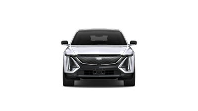2027 Cadillac LYRIQ 4dr Sport