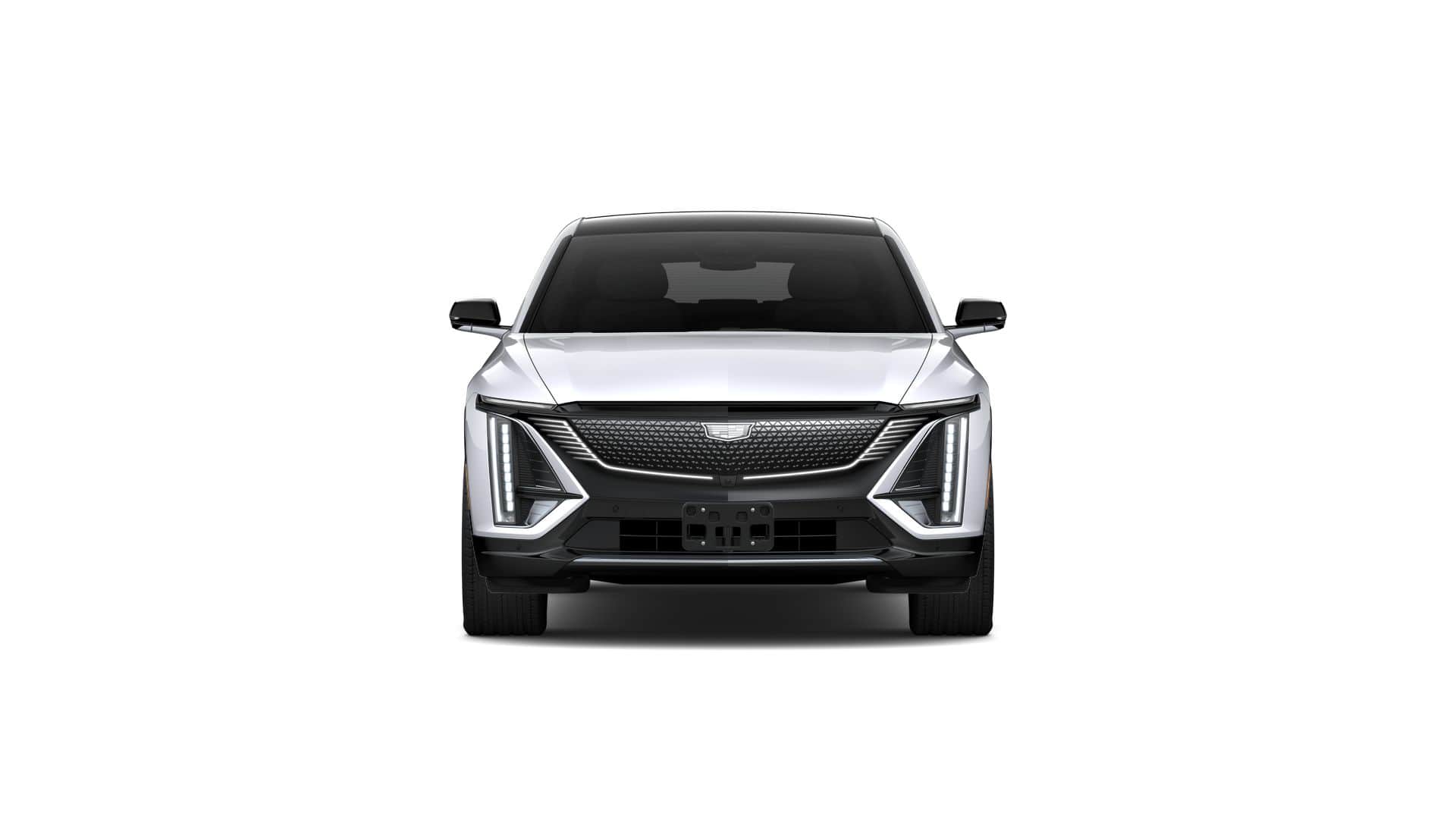 2027 Cadillac LYRIQ 4dr Sport