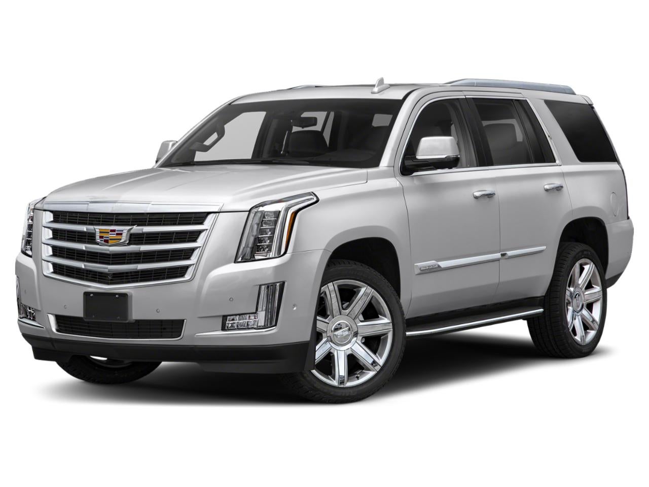 2020 Cadillac Escalade 4WD Luxury