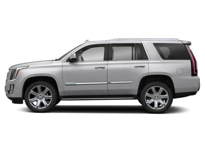 2020 Cadillac Escalade 4WD Luxury